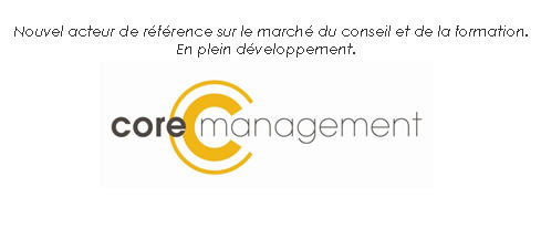 Core Management