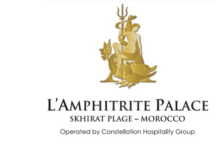 L'Amphitrite Palace et Resort