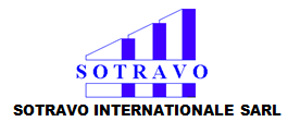 Sotravo Internationale