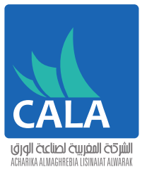 Acharika Al maghrebia Lisinaiat Alwarak