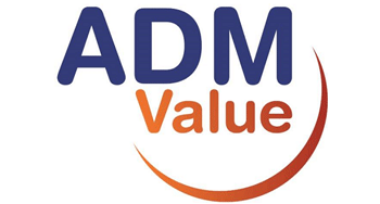 logo ADM Value