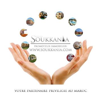 Groupe Soukkania