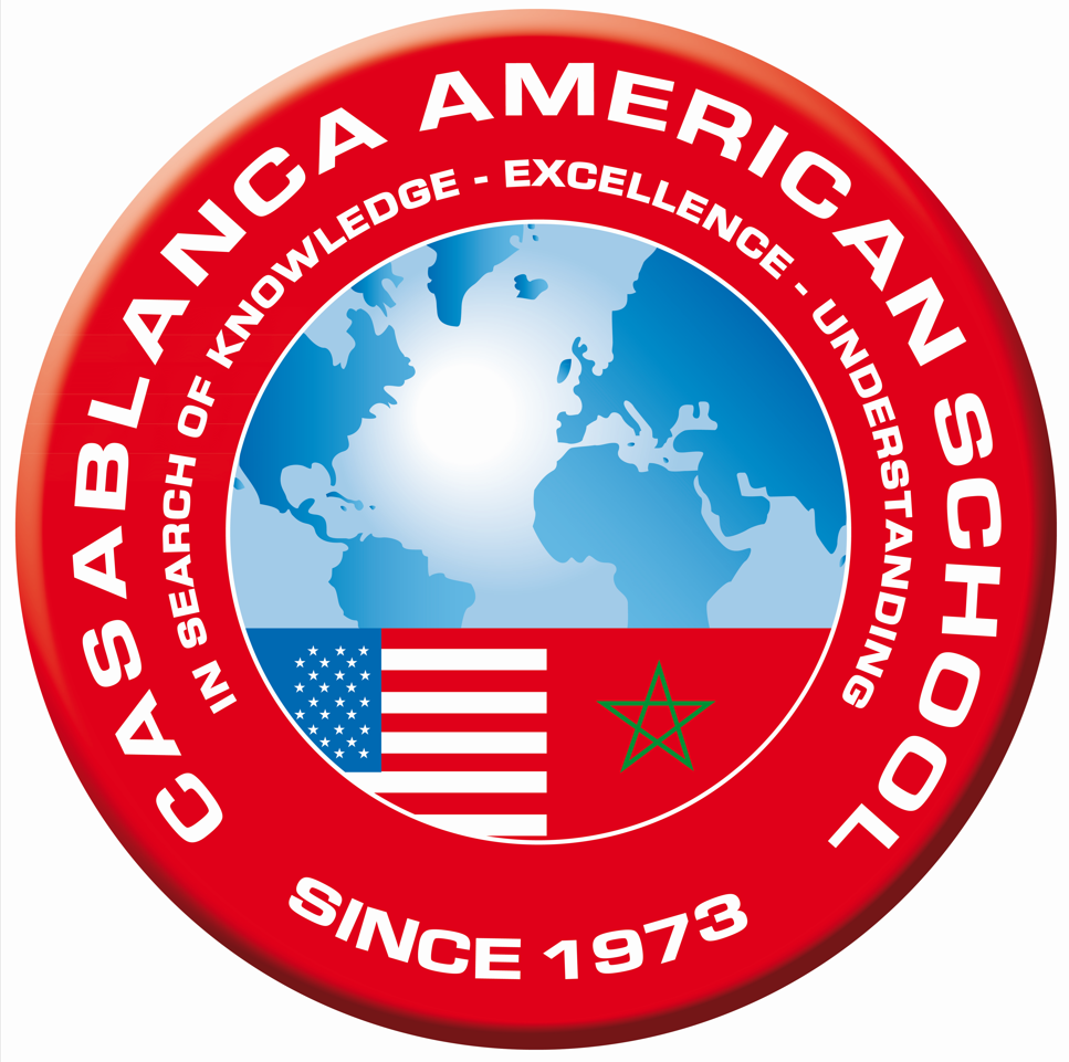 Casablanca American School