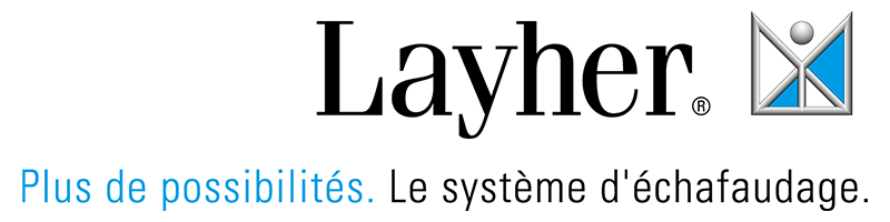 Layher Maroc