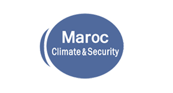 logo Maroc Climate and Security (MCS) - Carrier
