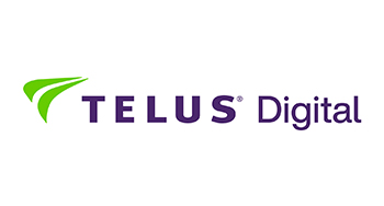 logo Telus Digital