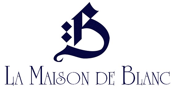 La Maison de Blanc