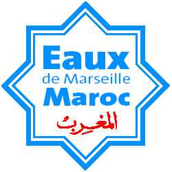 Eaux de Marseille Maroc