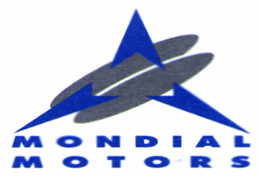 Mondial Motors
