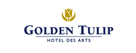 Golden Tulip Villa des Arts
